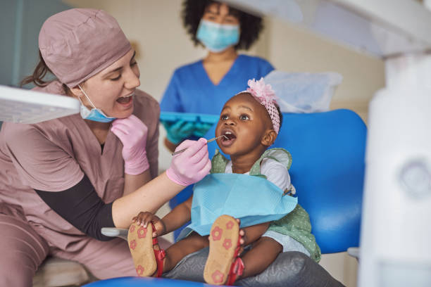 Why Choose Us for Your Dental Needs in South Miami Heights, FL