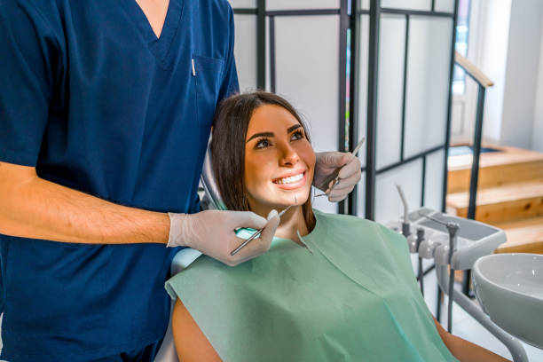 Full Mouth Reconstruction in South Miami Heights, FL